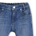 Denim broek GIVENCHY 
                    BOY