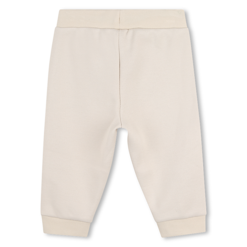 Sweat- en broekset KARL LAGERFELD KIDS 
                        JONGEN