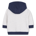 Joggingbroek met capuchon TIMBERLAND 
                    BOY