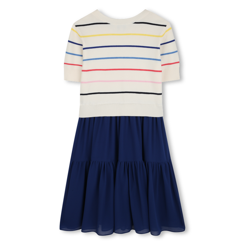 ROBE 2 EN 1 SONIA RYKIEL 
                        GIRL