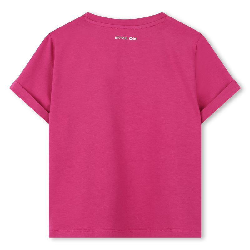T-SHIRT MICHAEL KORS 
                        GIRL