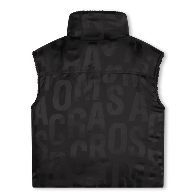 Omkeerbare anorak MARC JACOBS 
                        UNISEX