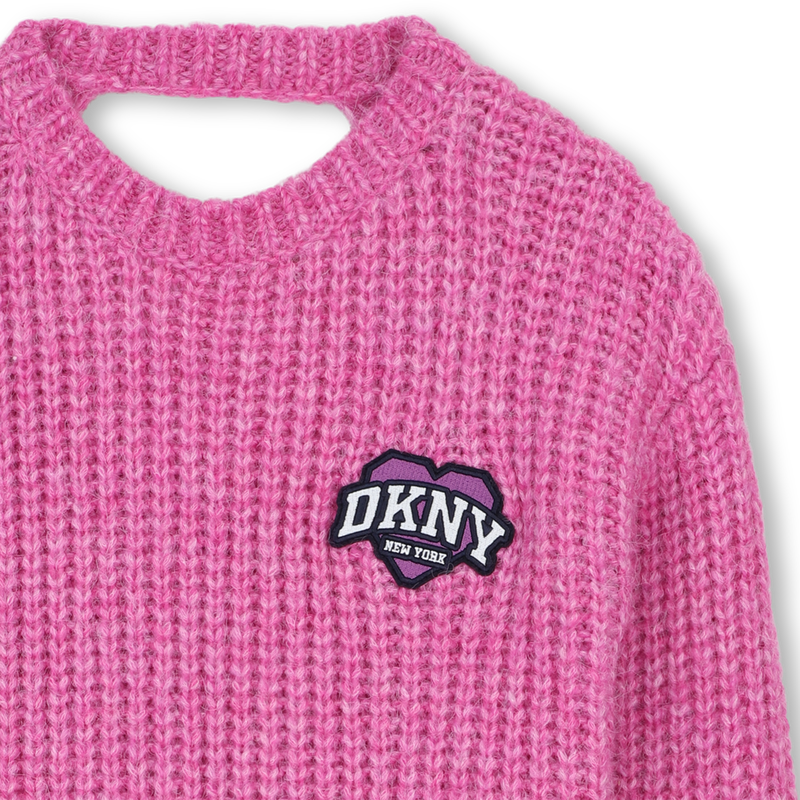Trui DKNY 
                        GIRL