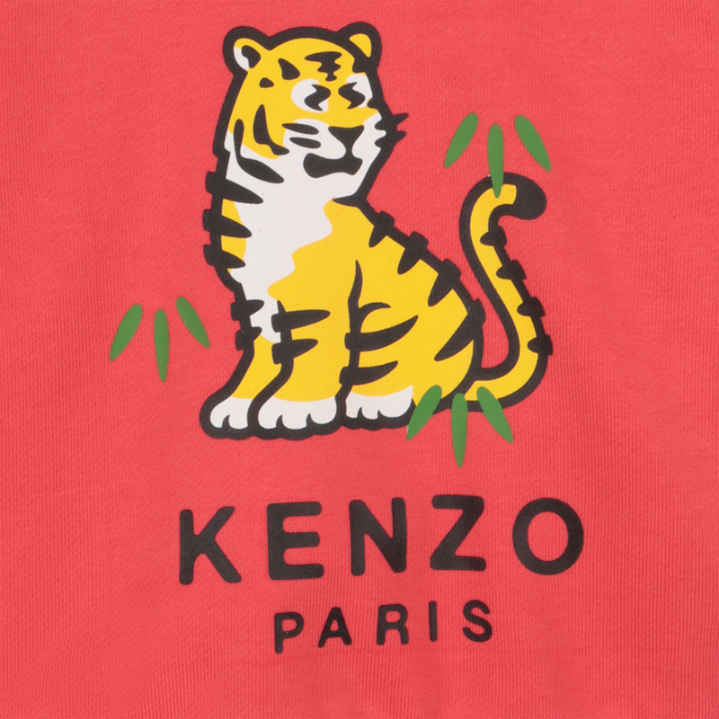 SET SWEATSHIRT EN BROEK KENZO KIDS 
                        UNISEX