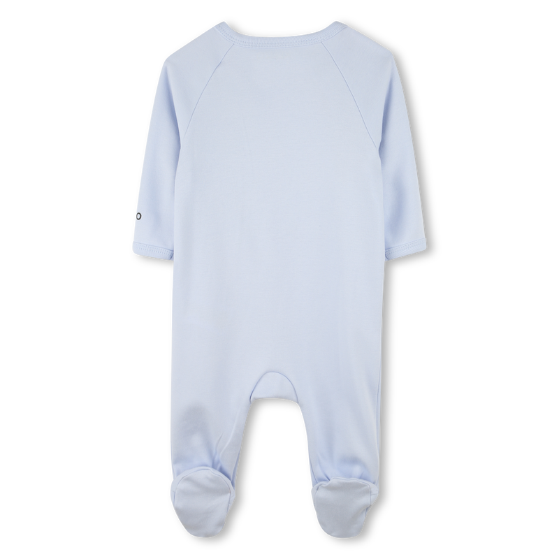 Set van twee pyjama's KENZO KIDS 
                        UNISEX