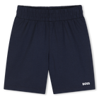 T-shirt en shorts set BOSS 
                    JONGEN