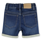 Denim korte broek BOSS 
                    BOY