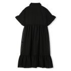 Ceremoni&euml;le Jurk DKNY 
                    GIRL