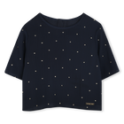 BLOUSE MICHAEL KORS 
                    GIRL