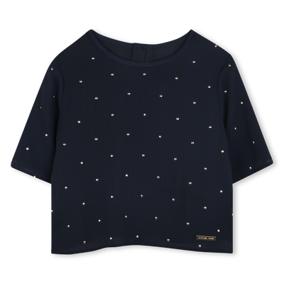 BLOUSE MICHAEL KORS GIRL