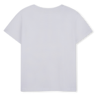 T-shirt met korte mouwen BILLIEBLUSH 
                    GIRL