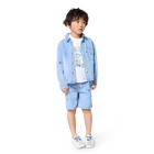 Denim overhemd BILLIEBLUSH 
                    BOY