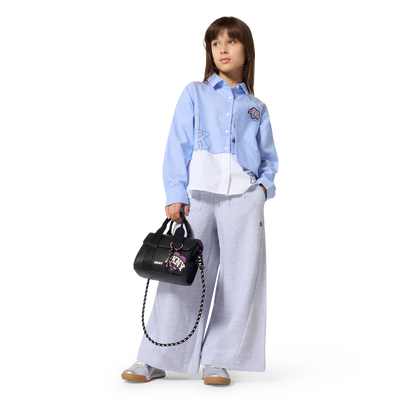 Brede broek DKNY GIRL