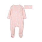 Pyjama en hoofdband set KENZO KIDS 
                    GIRL