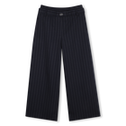 Brede broek DKNY 
                    GIRL