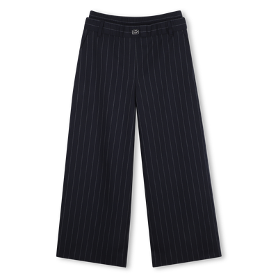 Brede broek DKNY GIRL