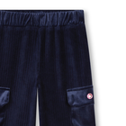 Corduroy broek BILLIEBLUSH 
                    GIRL