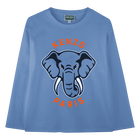 T-shirt met lange mouwen KENZO KIDS 
                    UNISEX