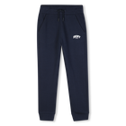 Kledingset met t-shirt en broek DKNY 
                    JONGEN
