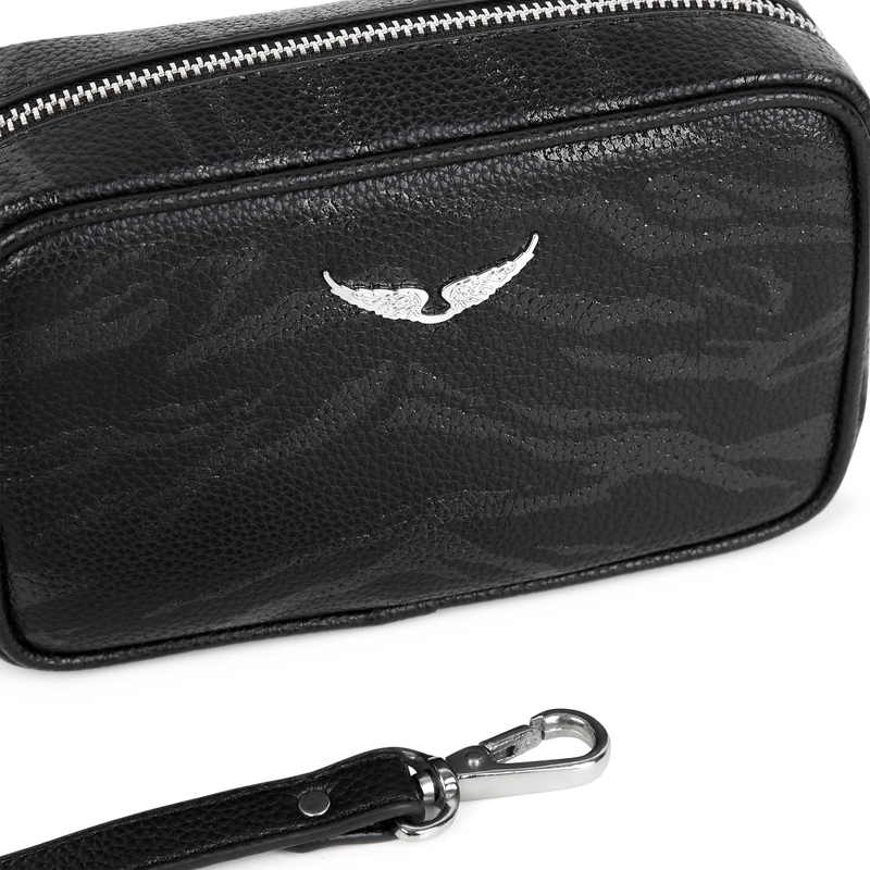 Handtas ZADIG VOLTAIRE 
                        GIRL