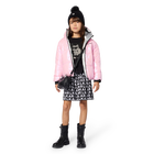 Korte rok KARL LAGERFELD KIDS 
                    GIRL