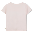 T-shirt met korte mouwen BILLIEBLUSH 
                    GIRL