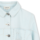 Jeansvest LANVIN 
                    GIRL