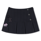 Pliss&eacute;rok DKNY 
                    GIRL