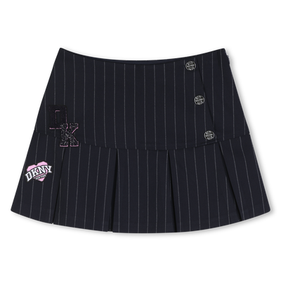 Pliss&eacute;rok DKNY GIRL