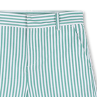 Gestreepte short MICHAEL KORS 
                    GIRL