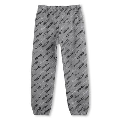 Joggingbroek KENZO KIDS UNISEX