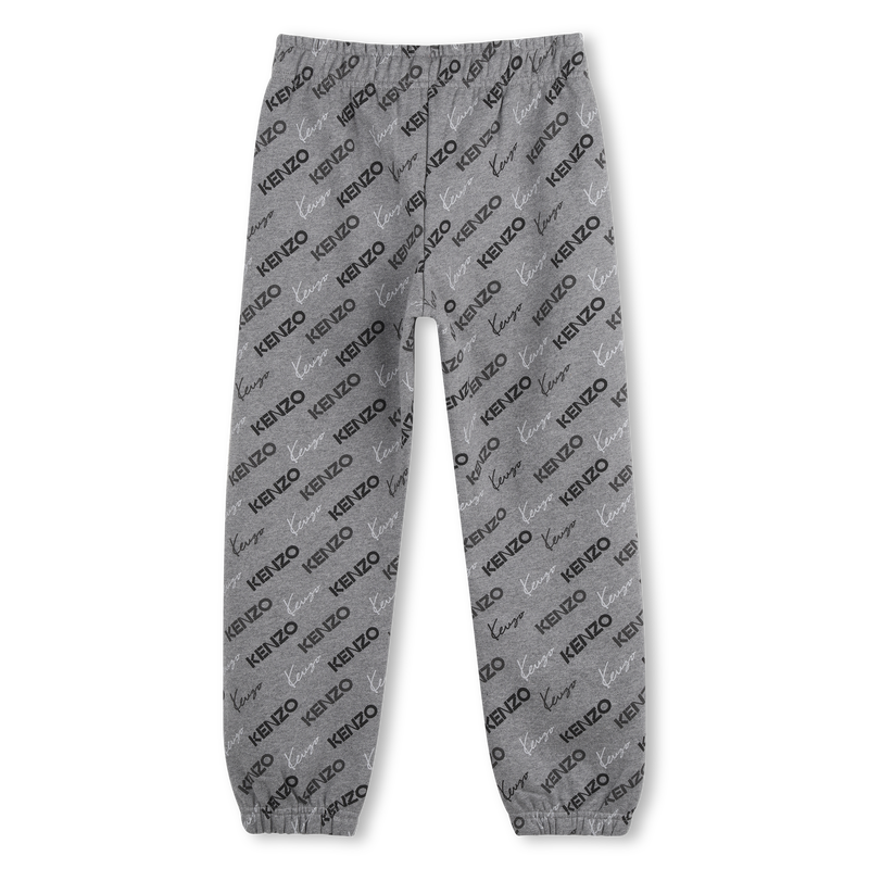 Joggingbroek KENZO KIDS 
                        UNISEX