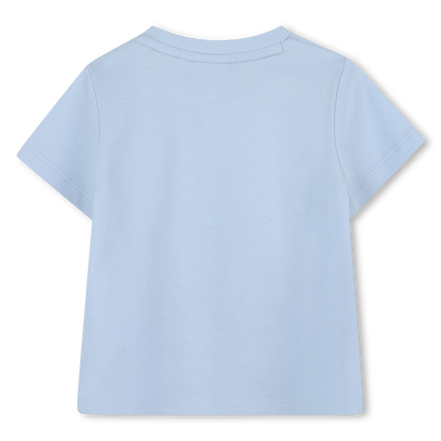 T-shirt met korte mouwen BOSS BOY