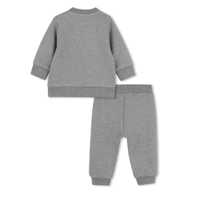 Sweat- en broekset KENZO KIDS UNISEX