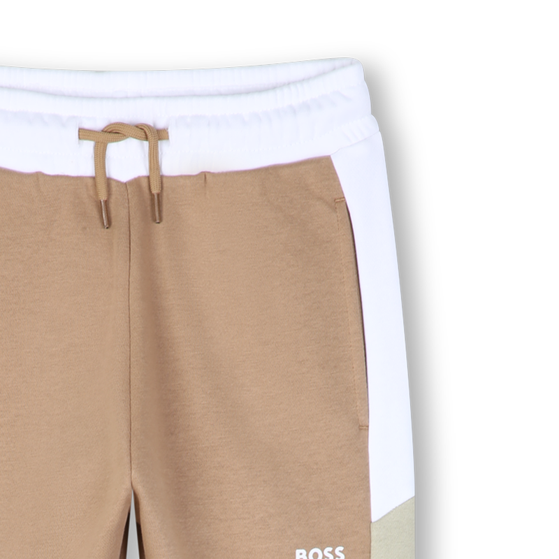Joggingbroek BOSS 
                        BOY