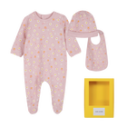 Pyjama set, muts en slabbetje MARC JACOBS 
                    UNISEX