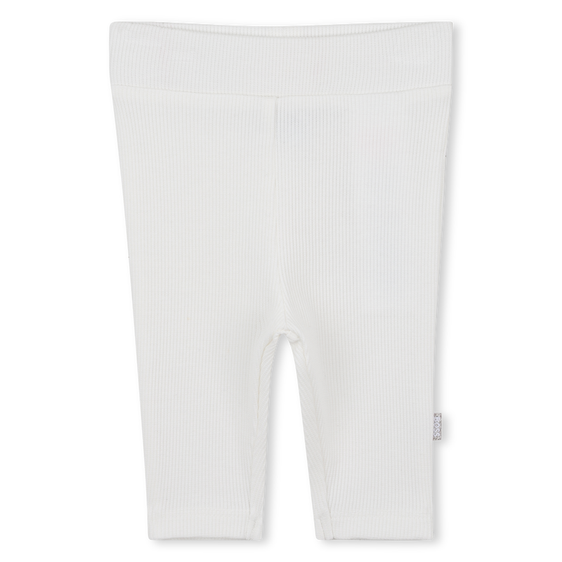 Set jurken en leggings BOSS 
                        GIRL