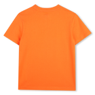 T-shirt met korte mouwen TIMBERLAND 
                    BOY