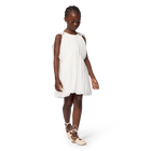 Formele jurk LANVIN 
                    GIRL