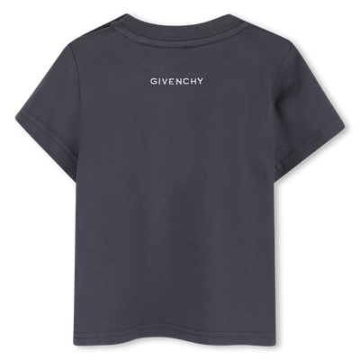 T-shirt met korte mouwen GIVENCHY BOY