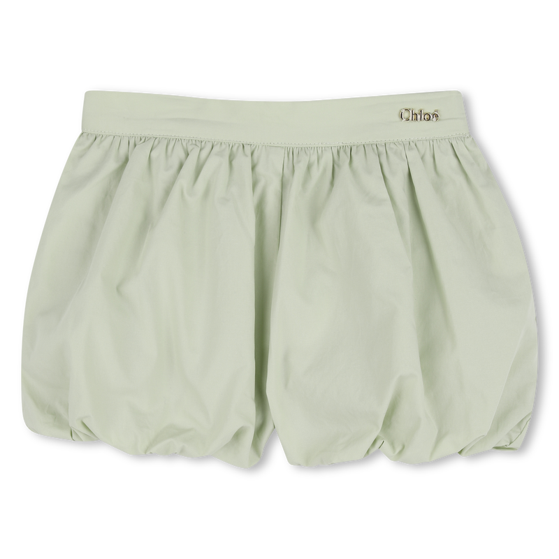 Top + puffy broek set CHLOE 
                        MEISJE