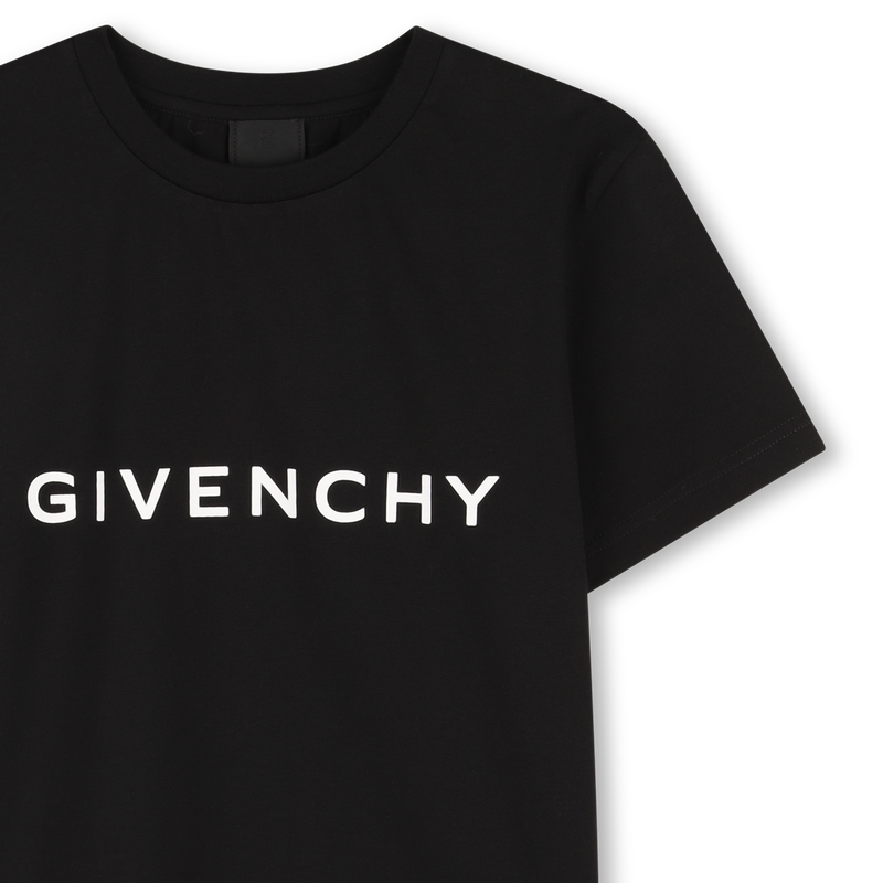 T-shirt met korte mouwen GIVENCHY 
                        UNISEX