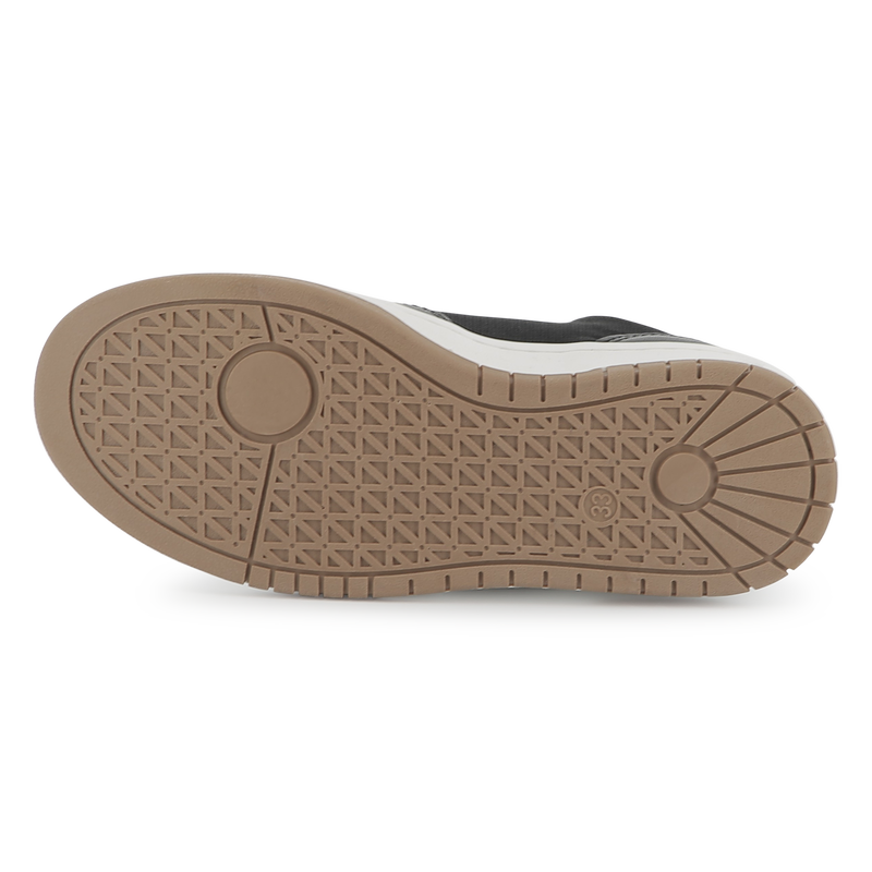 Sneakers met dubbele sluiting BOSS 
                        BOY