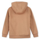 Capuchon cardigan BOSS 
                    JONGEN