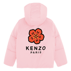 Hoofddoek met capuchon KENZO KIDS 
                    UNISEX