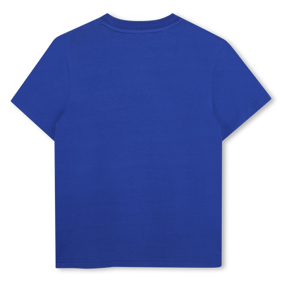 T-shirt met korte mouwen TIMBERLAND BOY