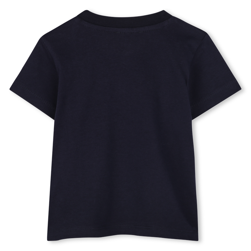 T-shirt met korte mouwen KENZO KIDS 
                        BOY