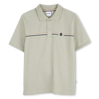 Korte mouwen polo, IEP, hi-res