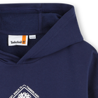 Sweatshirt met capuchon TIMBERLAND 
                    BOY