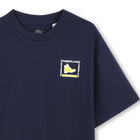 T-shirt met korte mouwen TIMBERLAND 
                    BOY